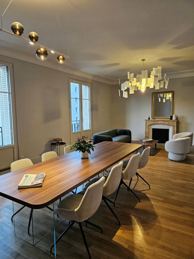 cabinet d'avocats Avosphere à Nancy